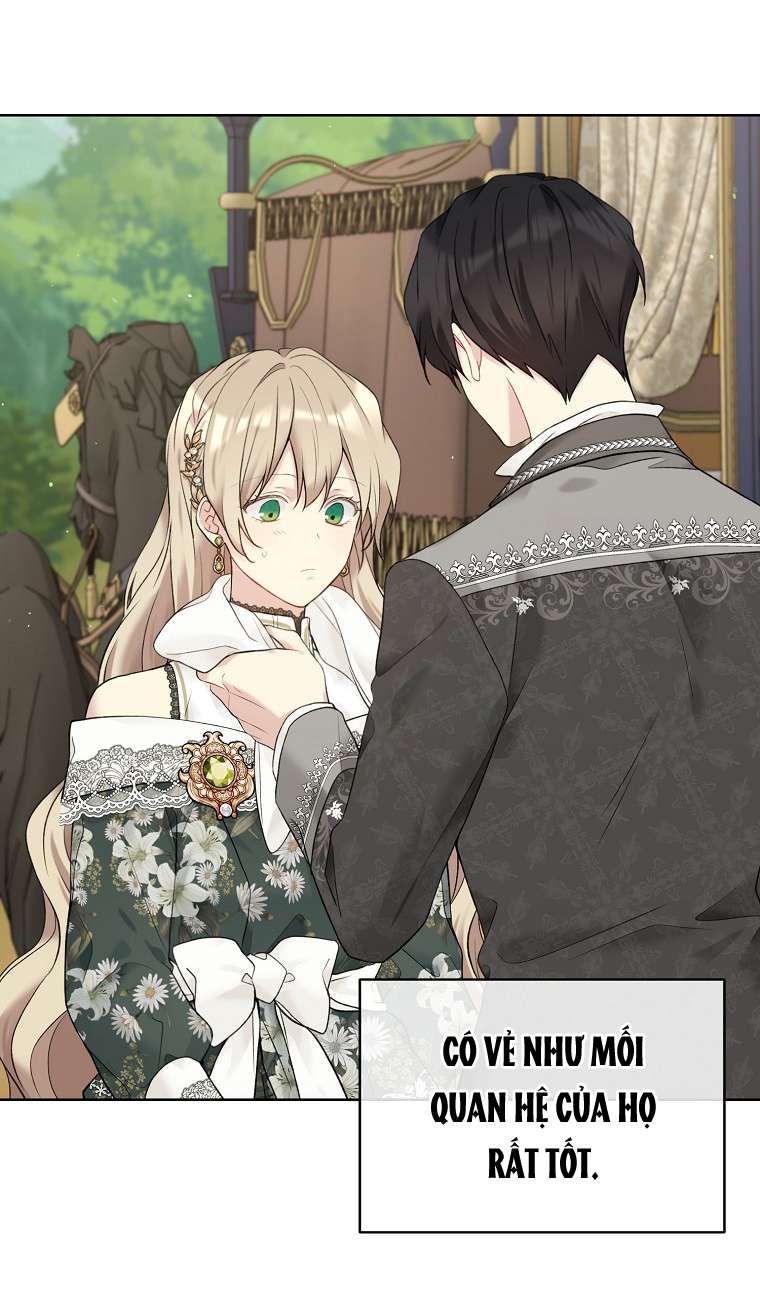 Vương Miện Lục Bảo Chap 61 - Trang 2