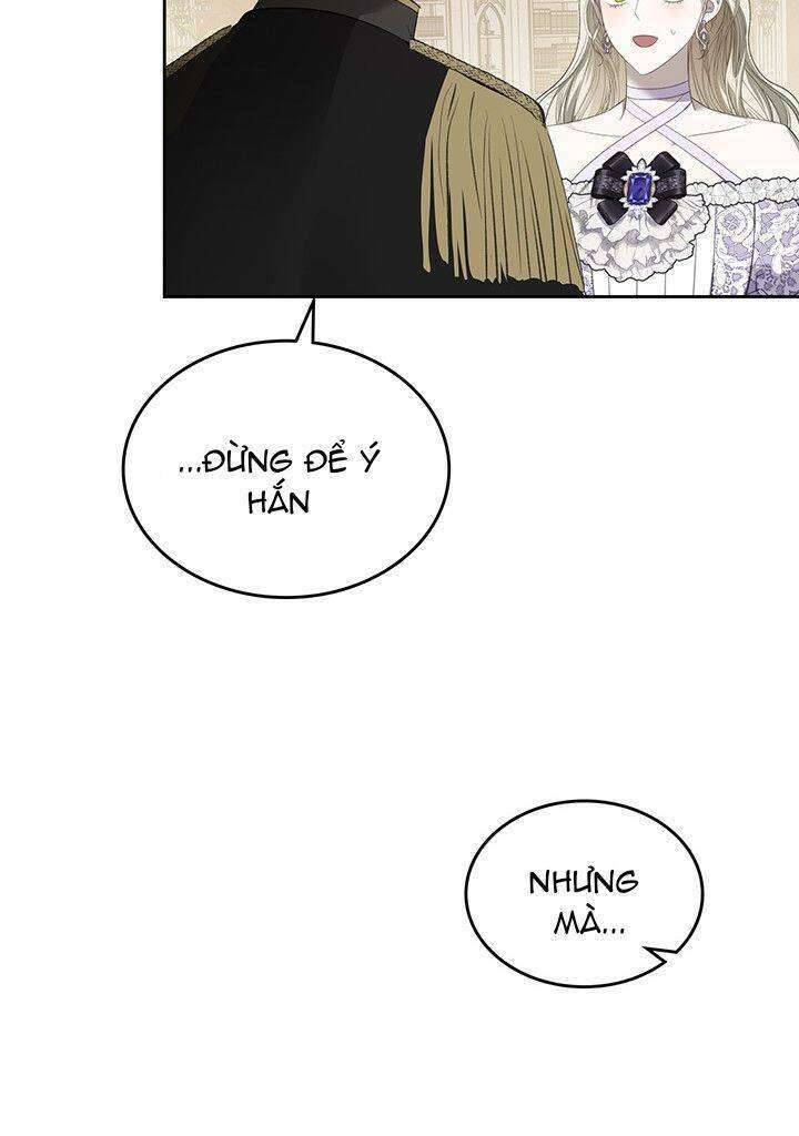 Nam Chính Quái Vật Sống Dưới Giường Tôi Chapter 29 - Trang 4