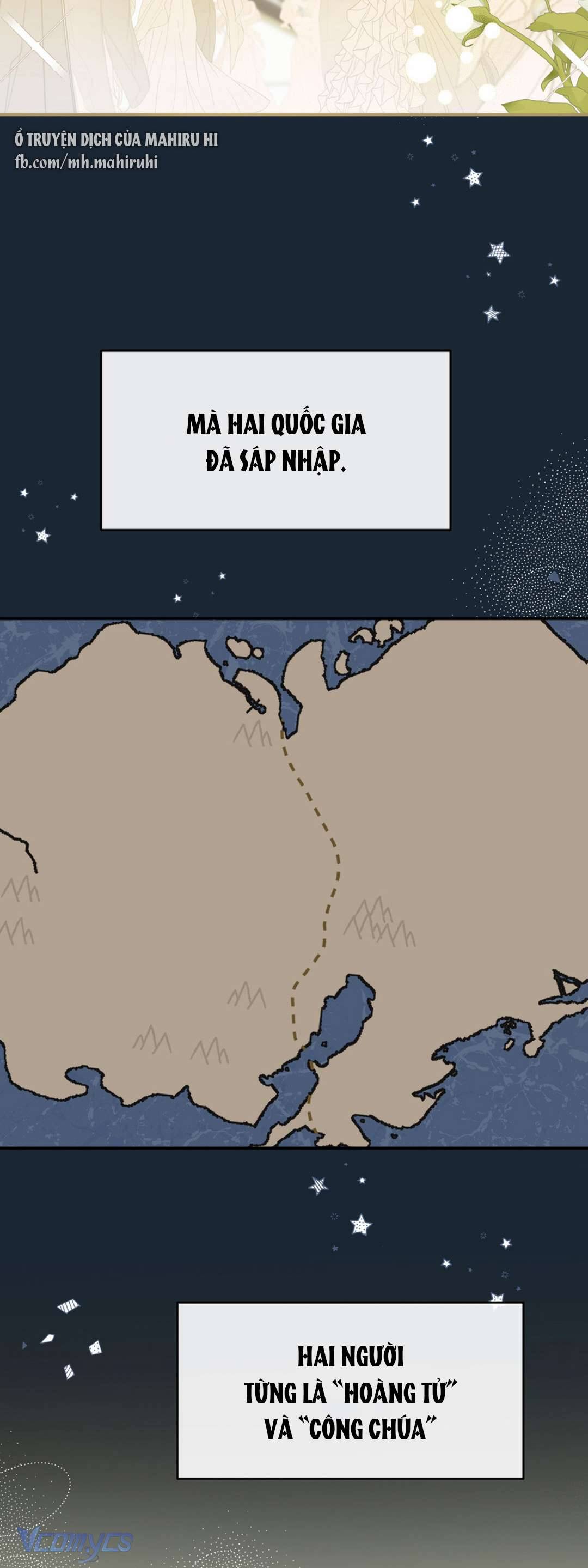 Đại Chiến Công Chúa Chapter 149 - Trang 4