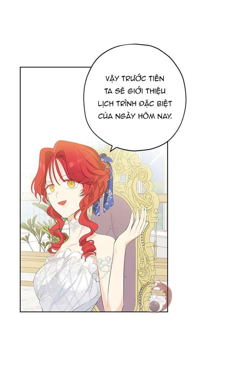 Tôi Là Minh Chứng Của Sự Thật Chap 29 - Trang 3