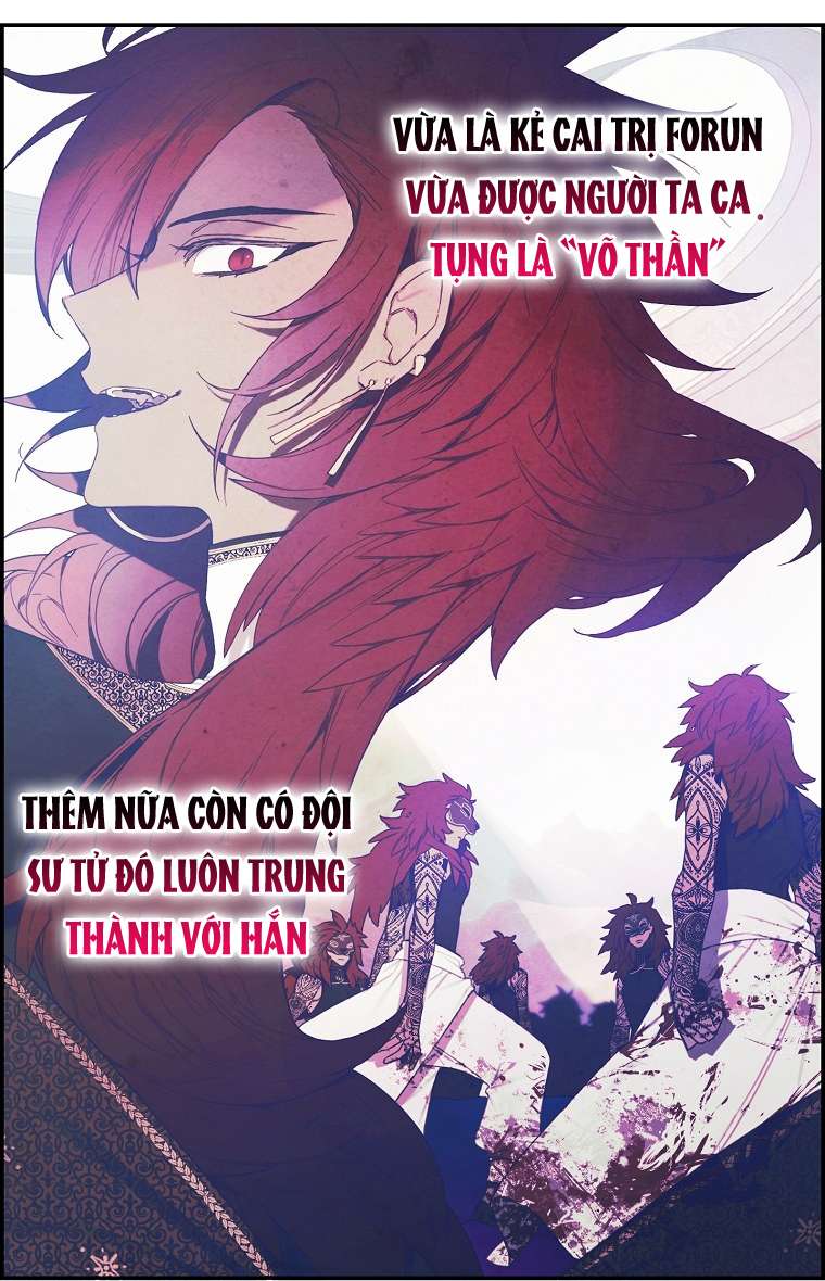 Cửa Hàng Búp Bê Của Công Chúa Chap 23 - Trang 2