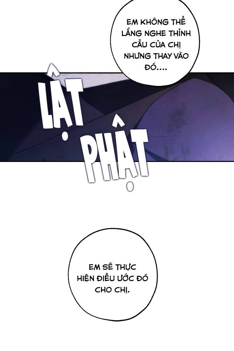 Cửa Hàng Búp Bê Của Công Chúa Chap 26 - Trang 2