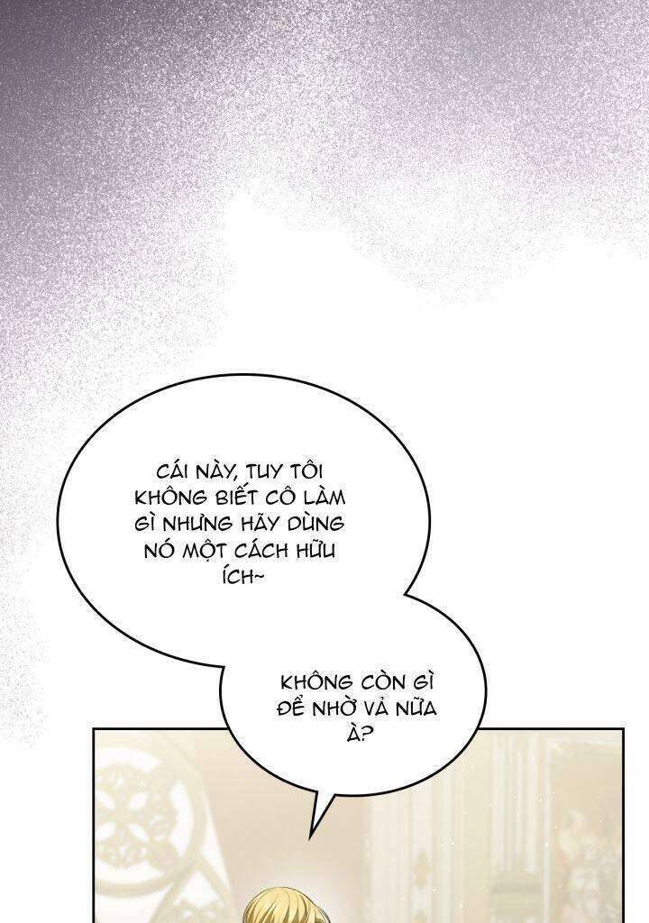 Nam Chính Quái Vật Sống Dưới Giường Tôi Chapter 30 - Trang 4