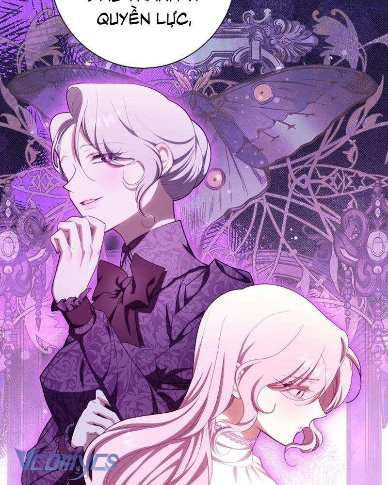 Hầu Gái Độc Quyền Của Hoàng Hậu Phản Diện Chapter 45 - Next Chapter 46