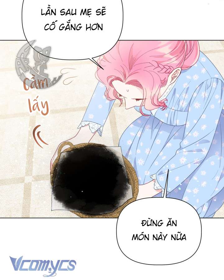 Sự Điều Trị Đặc Biệt Của Tinh Linh Chap SS1 - Next Chapter 0