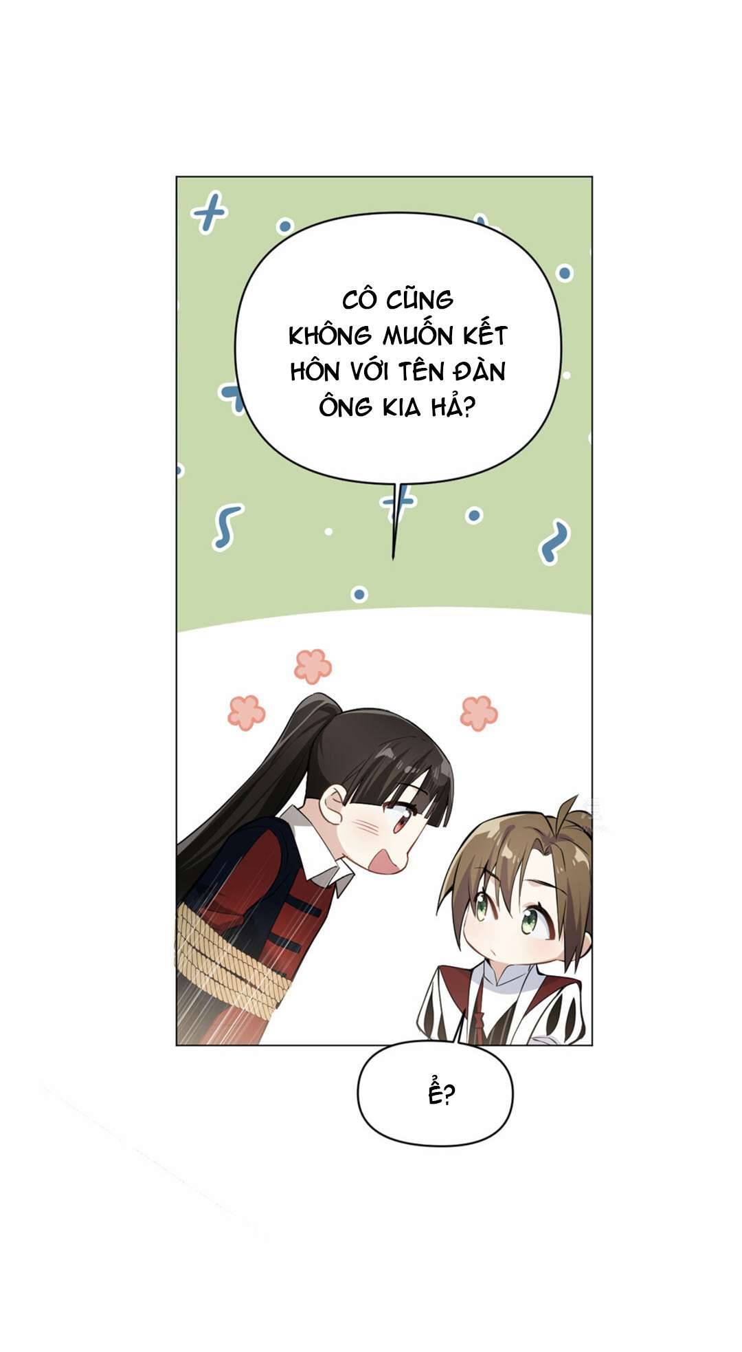 Đại Chiến Công Chúa Chapter 129 - Trang 4