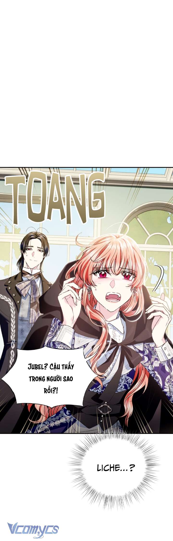 Cha À, Con Không Muốn Kết Hôn Đâu Chap 103 - Trang 2