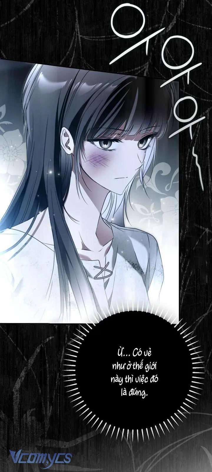 Ai Đó Đang Điều Khiển Cơ Thể Của Tôi Chapter 34 - Next Chapter 35