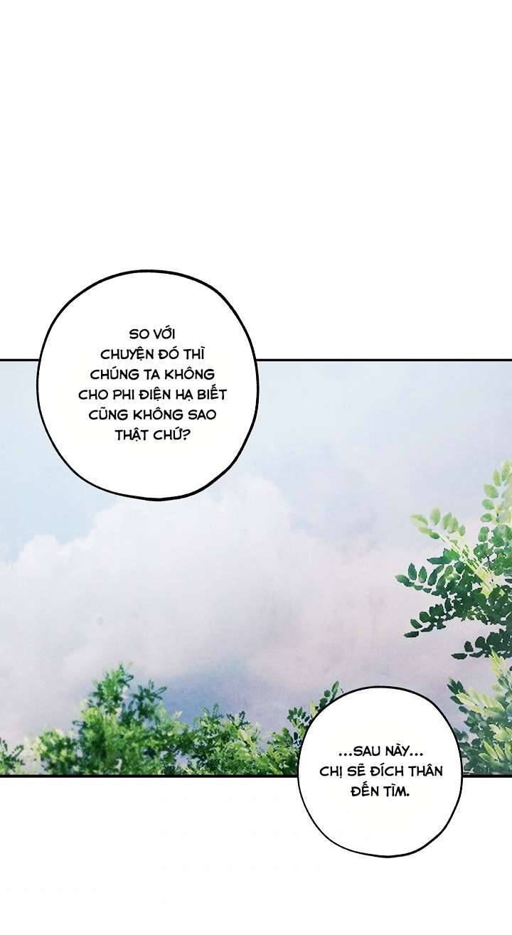 Cửa Hàng Búp Bê Của Công Chúa Chap 20 - Trang 2