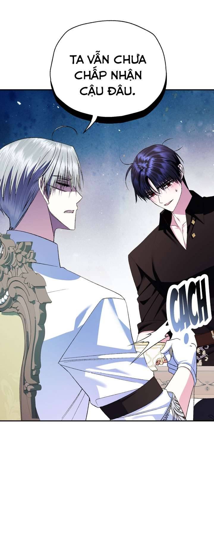 Cha À, Con Không Muốn Kết Hôn Đâu Chap 79 - Trang 2