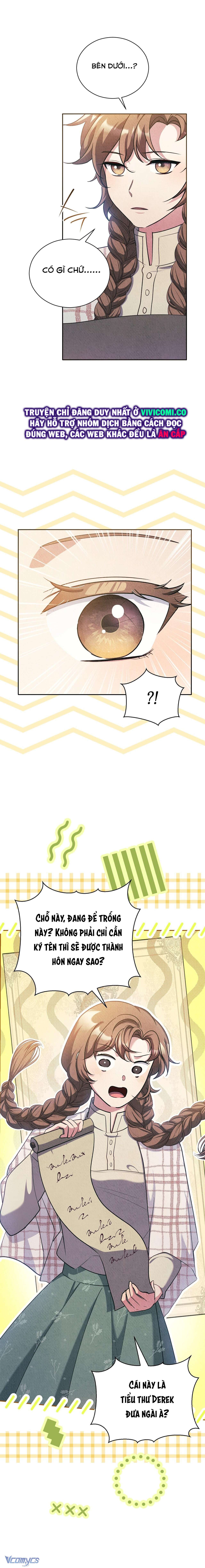 [18+] Hầu Tước Chính Trực Và Quý Cô Kiên Định Chapter 27 - Next Chapter 28