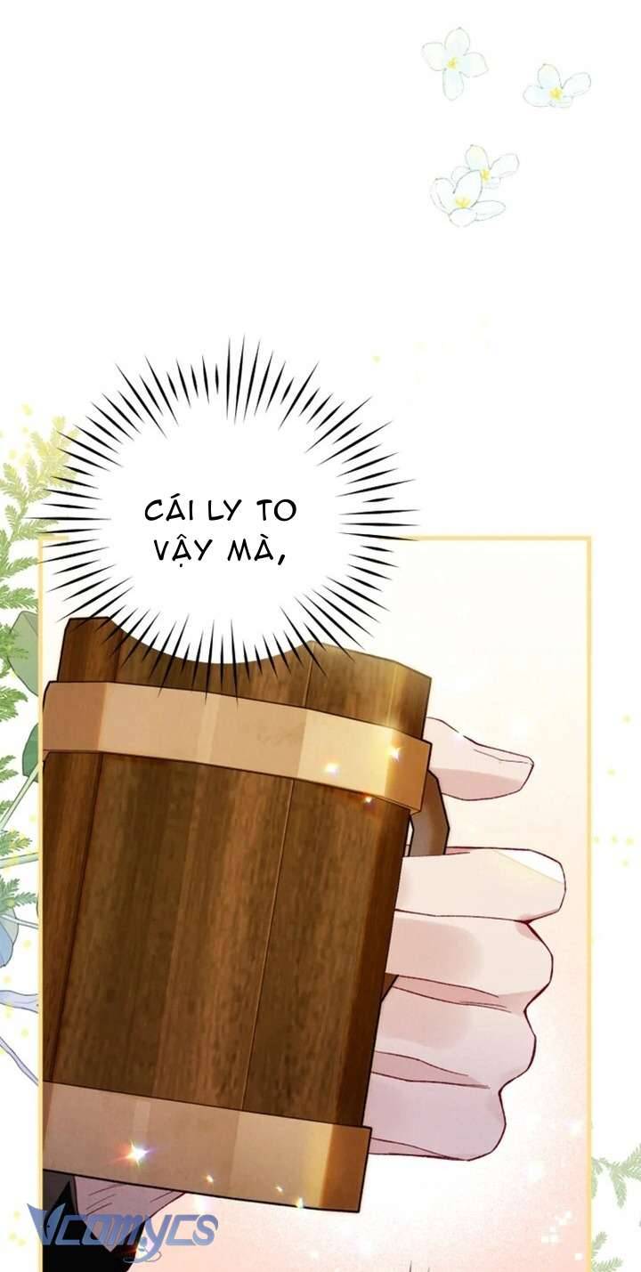 Nuôi vị hôn phu bằng tiền bạc. Chap 46 - Trang 2