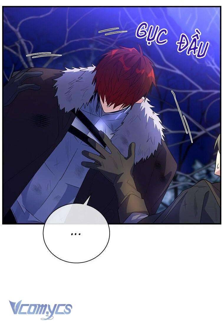 Chồng Yêu, Tôi Đây Bãi Công! Chap 29 - Trang 3