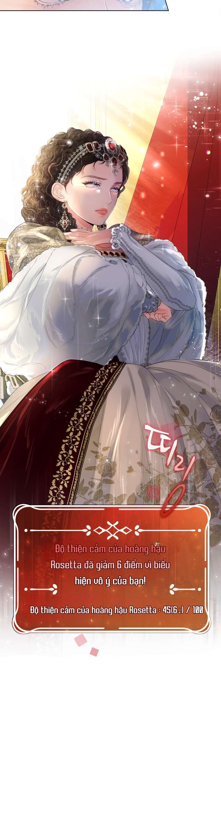 Thà Là Để Tôi Trở Thành Nữ Hoàng Chapter 2 - Next Chapter 3