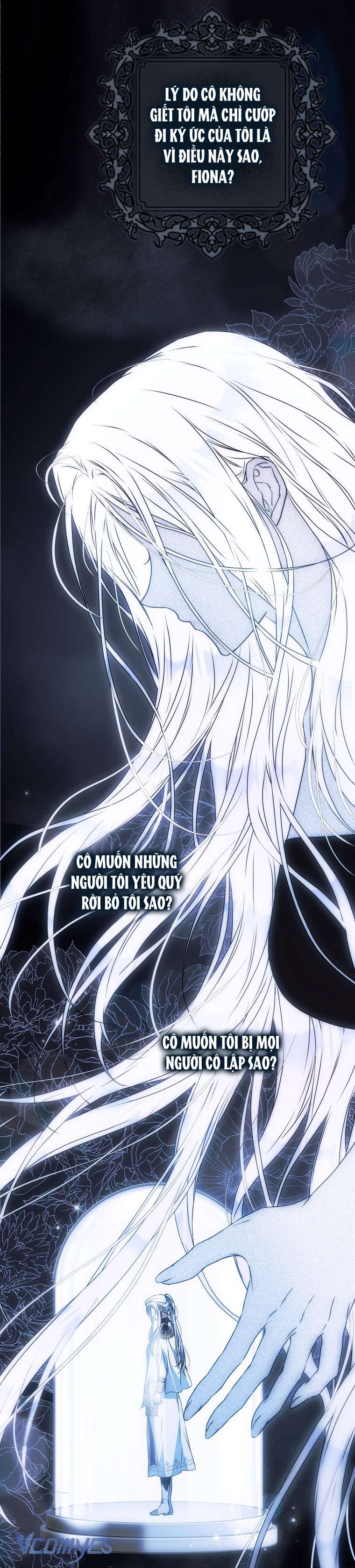 Tôi Trở Thành Vợ Của Nam Chính Chap 109 - Trang 3