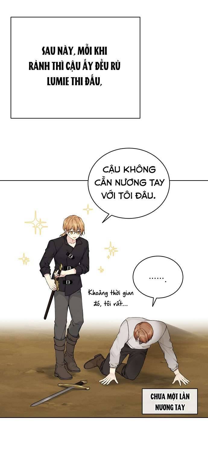 Vương Miện Lục Bảo Chap 78 - Trang 2