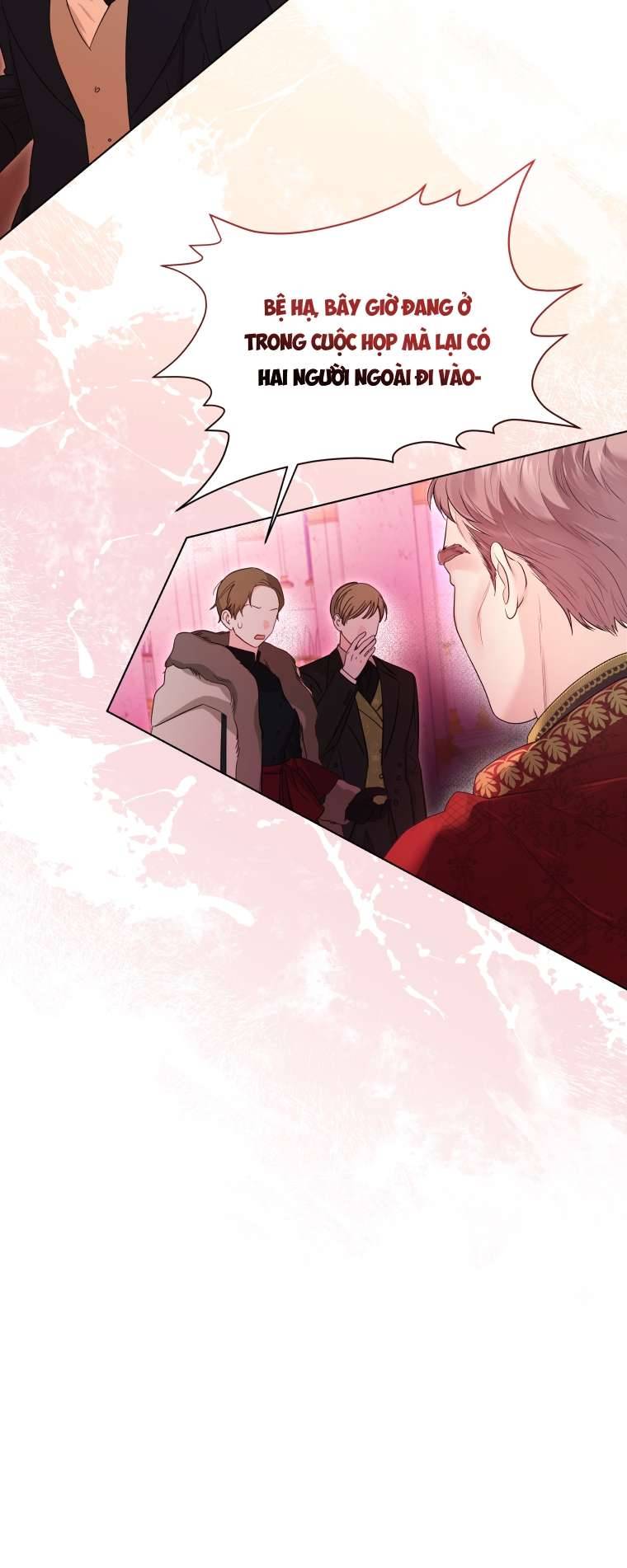 Thà Là Để Tôi Trở Thành Nữ Hoàng Chapter 9 - Trang 3