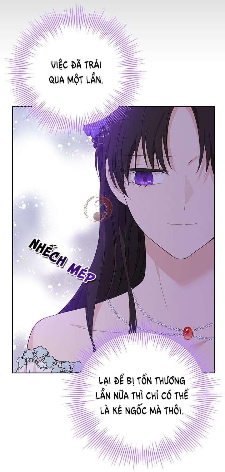 Tôi Là Minh Chứng Của Sự Thật Chap 37 - Trang 3