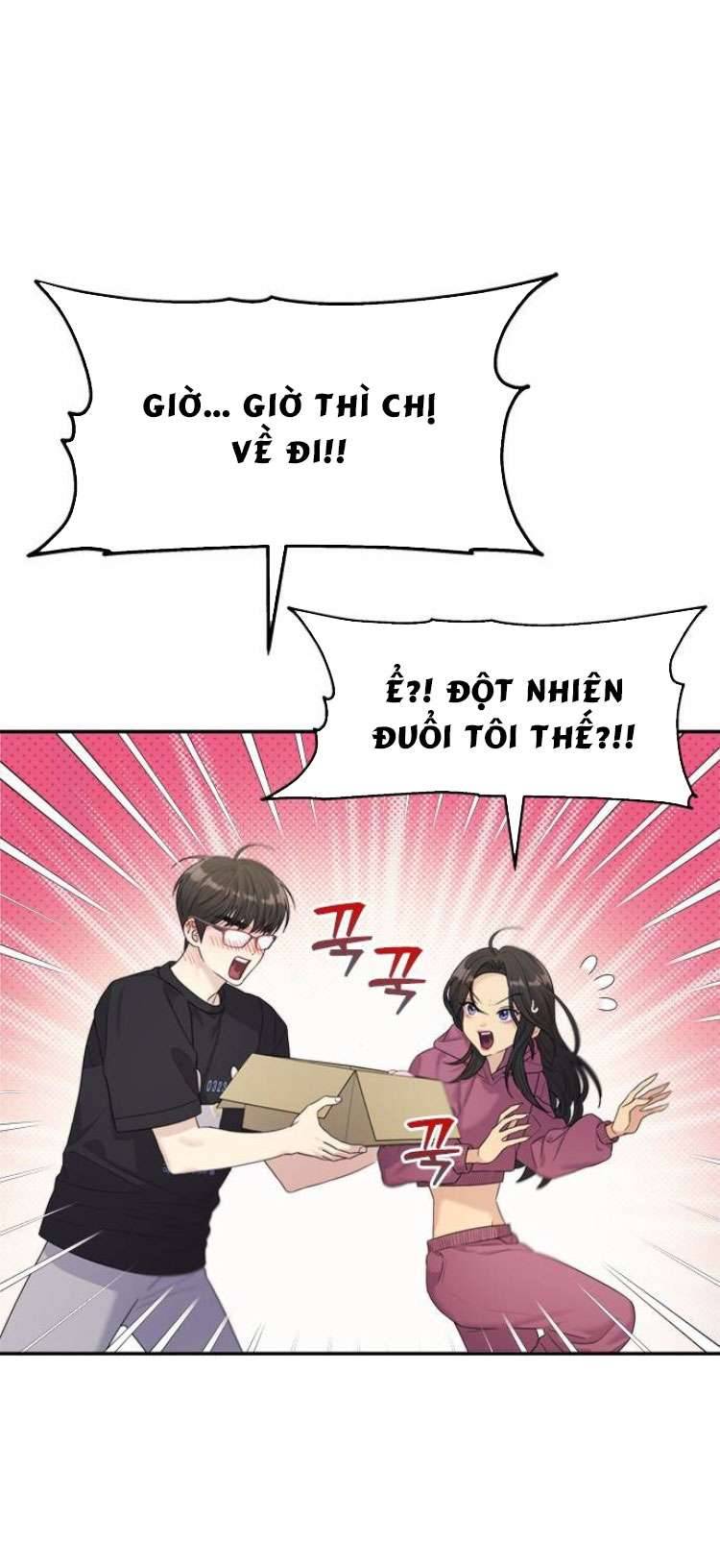 Couple Breaker Chapter 54 - Trang 4