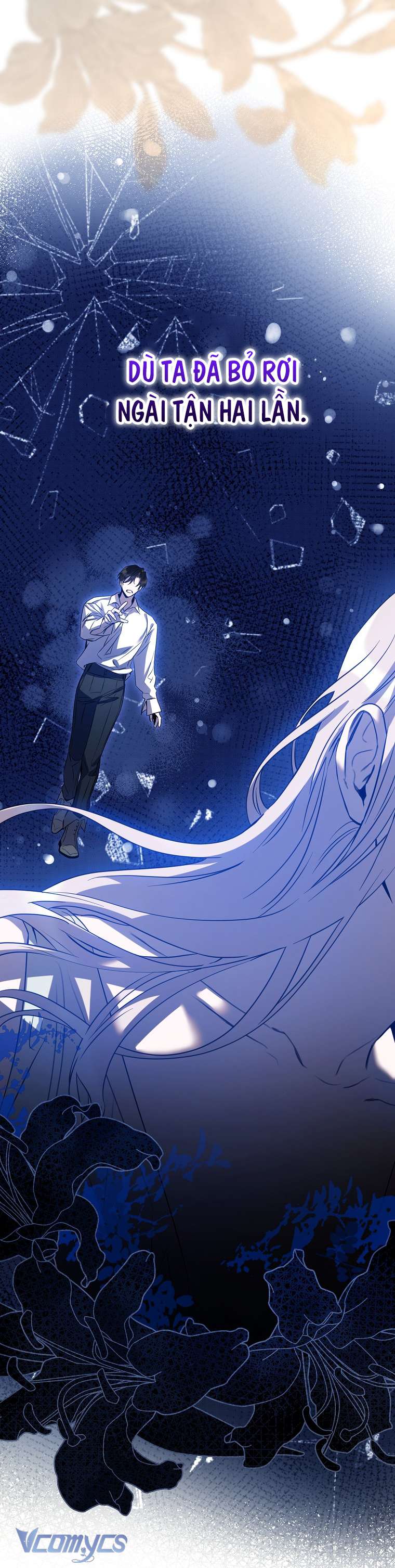 Thuần Hóa Bạo Quân Rồi Bỏ Trốn Chap 86 - Trang 2