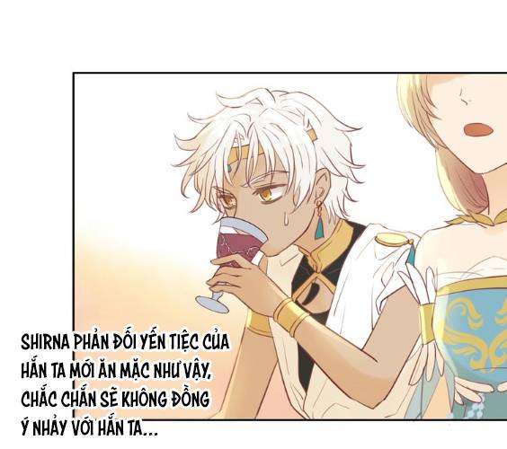 Địch Úc Đa Chi Ca Chapter 9 - Next Chapter 10