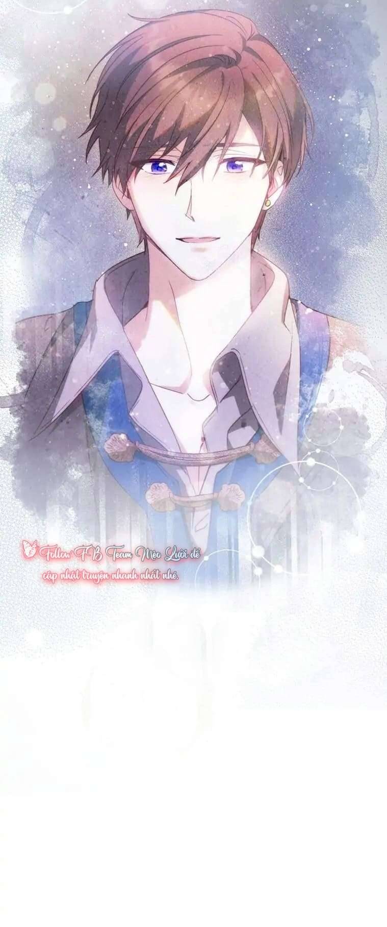 Tôi Đã Bảo Nữ Chính Đang Cải Trang Cơ Mà! Chap 15 - Trang 2