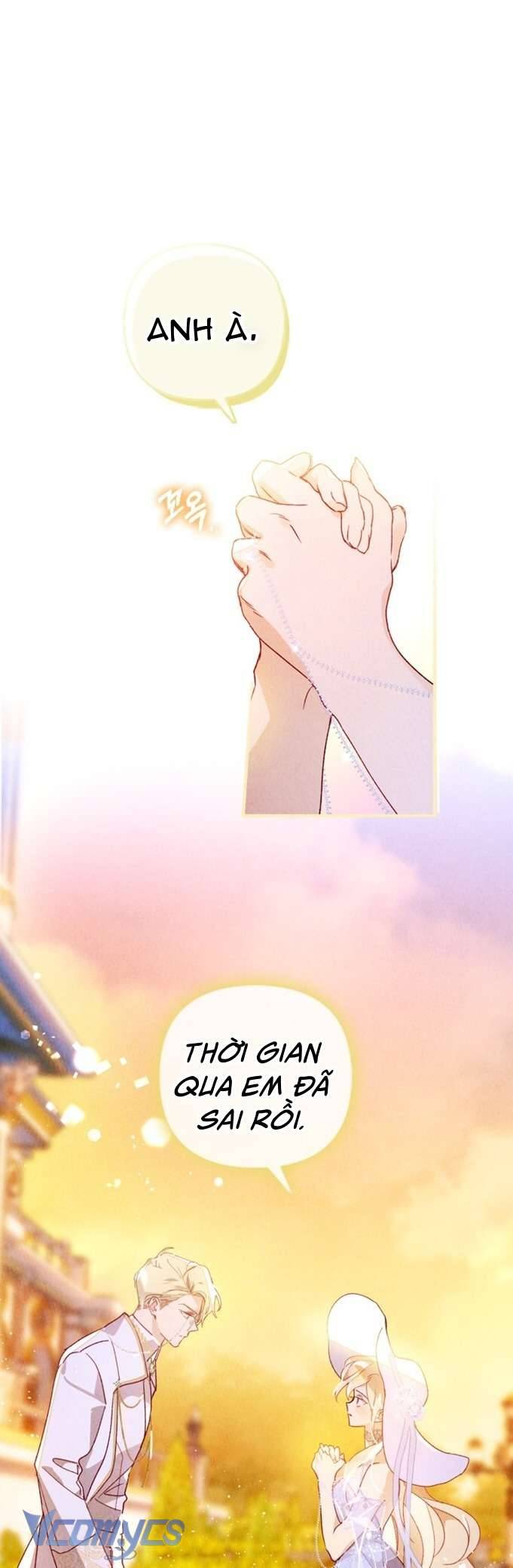 Nuôi vị hôn phu bằng tiền bạc. Chap 3 - Trang 2