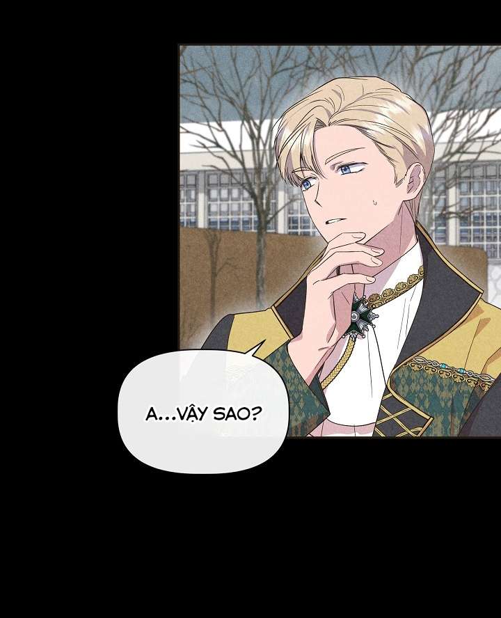 Tôi Không Phải Là Cinderella Chapter 66 - Trang 4