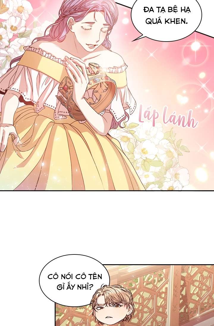 Thư Ký Của Bạo Chúa Chapter 6 - Trang 4