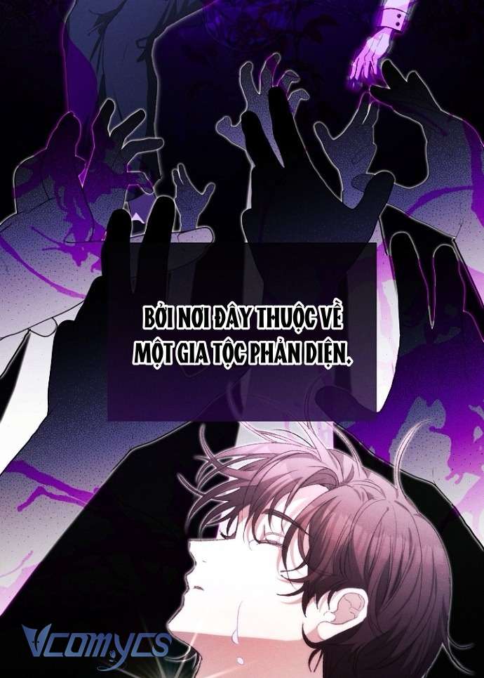 Papa Bạo Chúa, Con Sẽ Bảo Vệ Người! Chap 2 - Trang 2