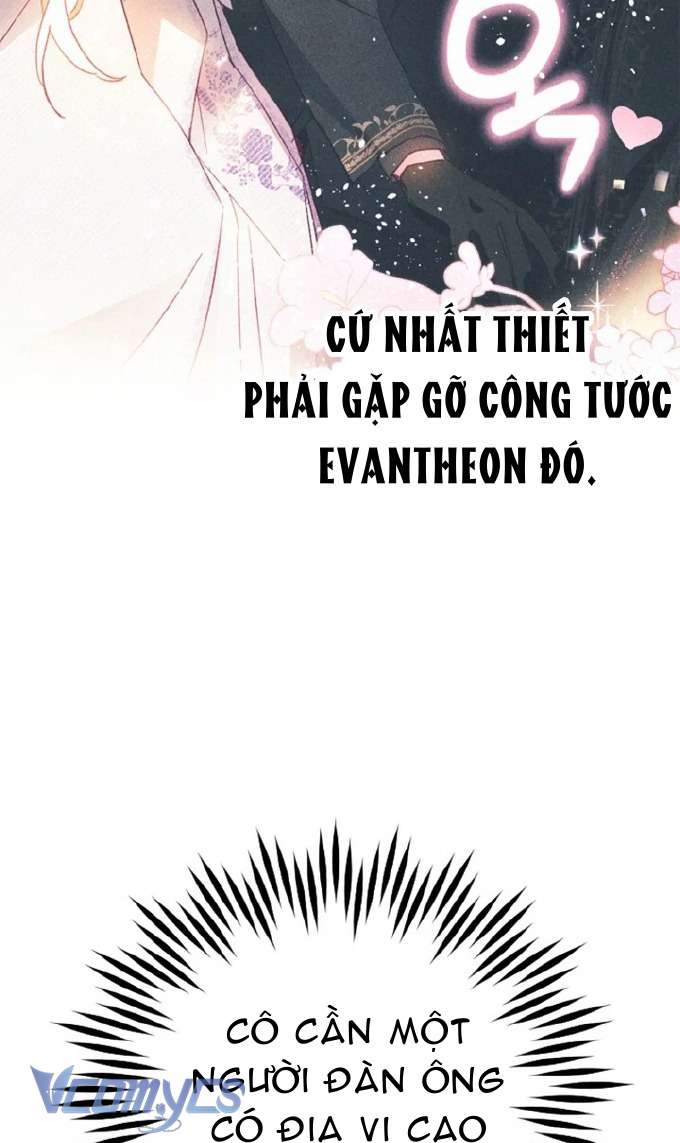 Nuôi vị hôn phu bằng tiền bạc. Chap 47 - Trang 2