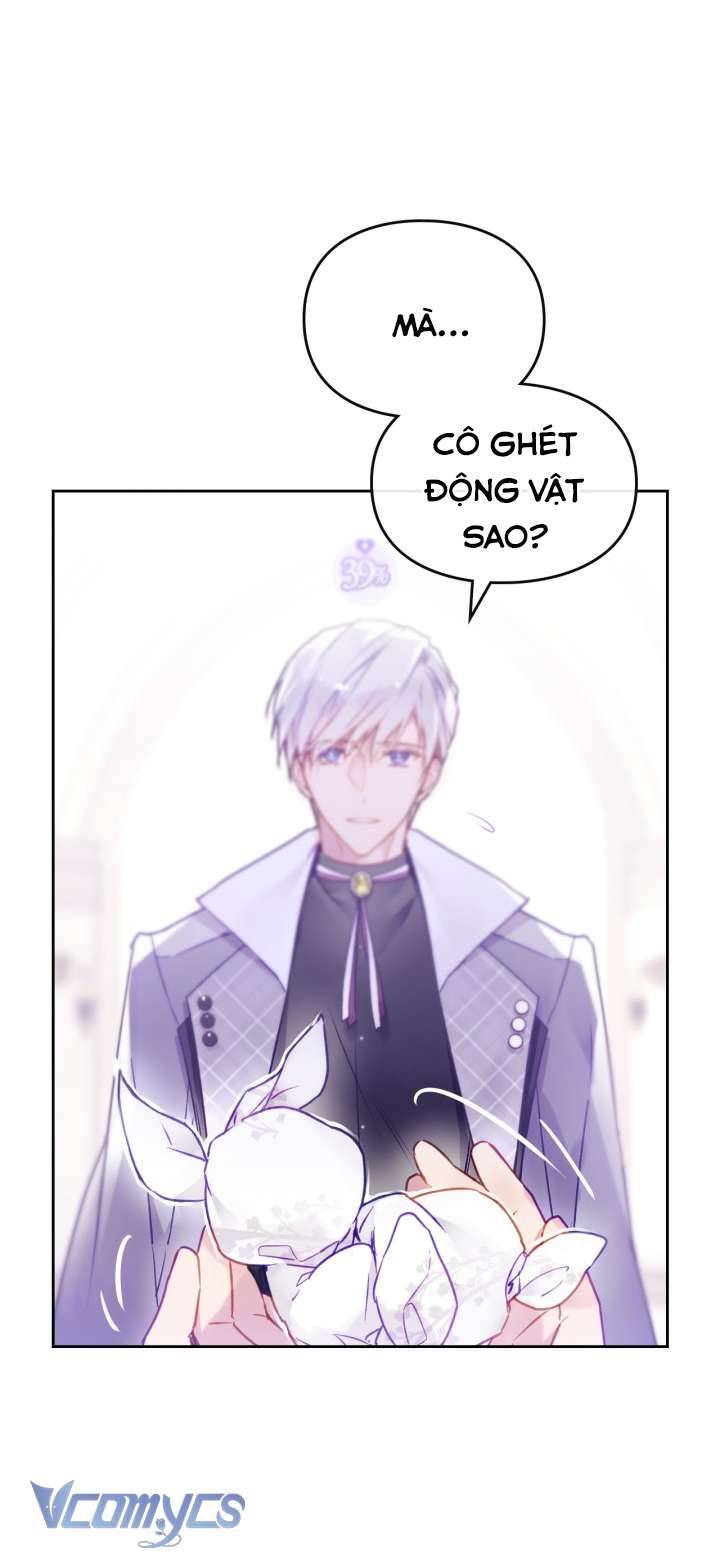 Kết Cục Của Nhân Vật Phản Diện Chỉ Có Thể Là Cái Chết Chapter 86 - Next Chapter 87