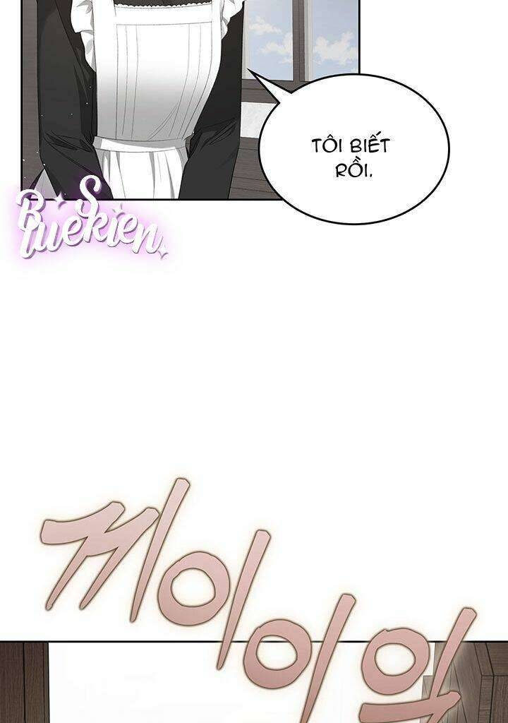 Nam Chính Quái Vật Sống Dưới Giường Tôi Chapter 20 - Trang 4