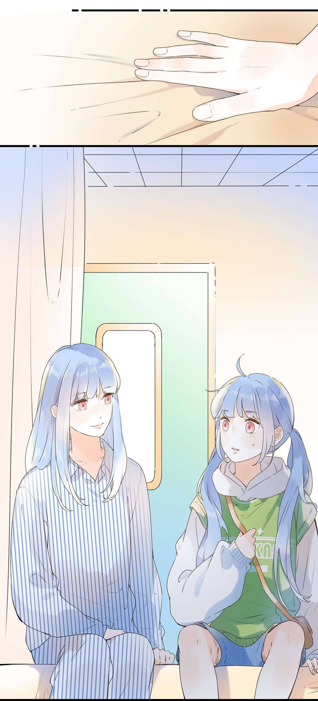 Ánh Sao Phiêu Linh Trong Nước Chapter 29 - Trang 4