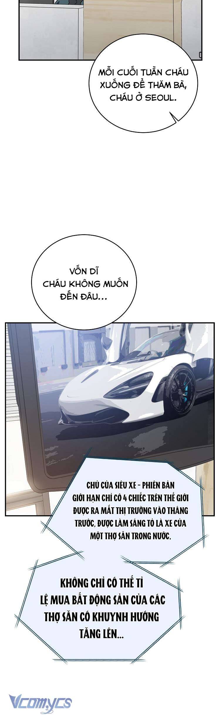 Hướng Dẫn Sinh Tồn Dành Cho Người Xếp Hạng Chap 12 - Trang 2