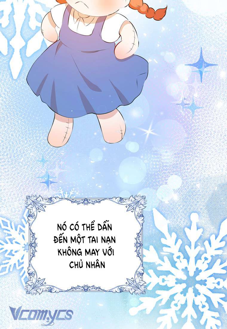 Sóc Con Tài Năng Chap 5 - Next Chap 6