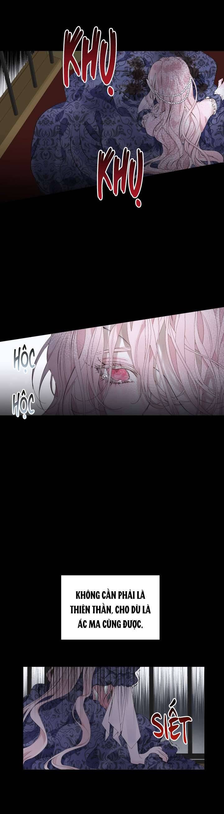 Siren: Trở Thành Gia Đình Của Nhân Vật Phản Diện Chapter 1 - Trang 3