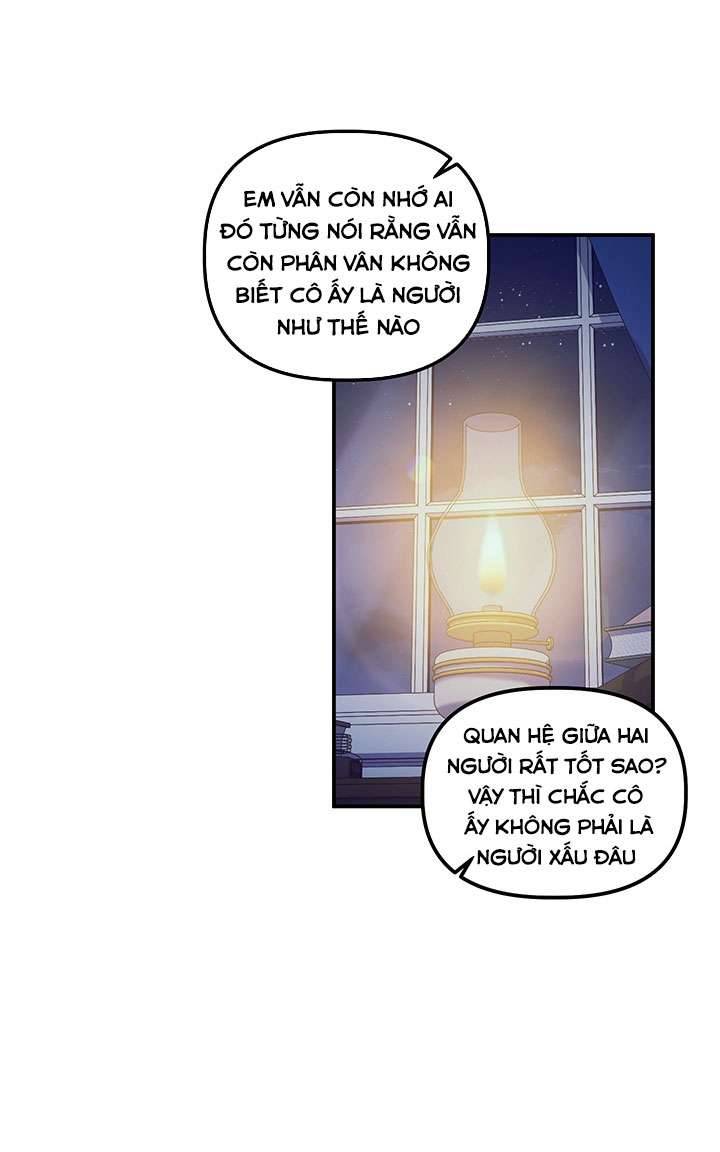 May Mắn Hay Bất Hạnh Chap 43 - Next Chap 44