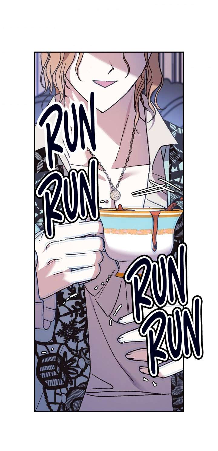 Cha À, Con Không Muốn Kết Hôn Đâu Chap 19 - Trang 2