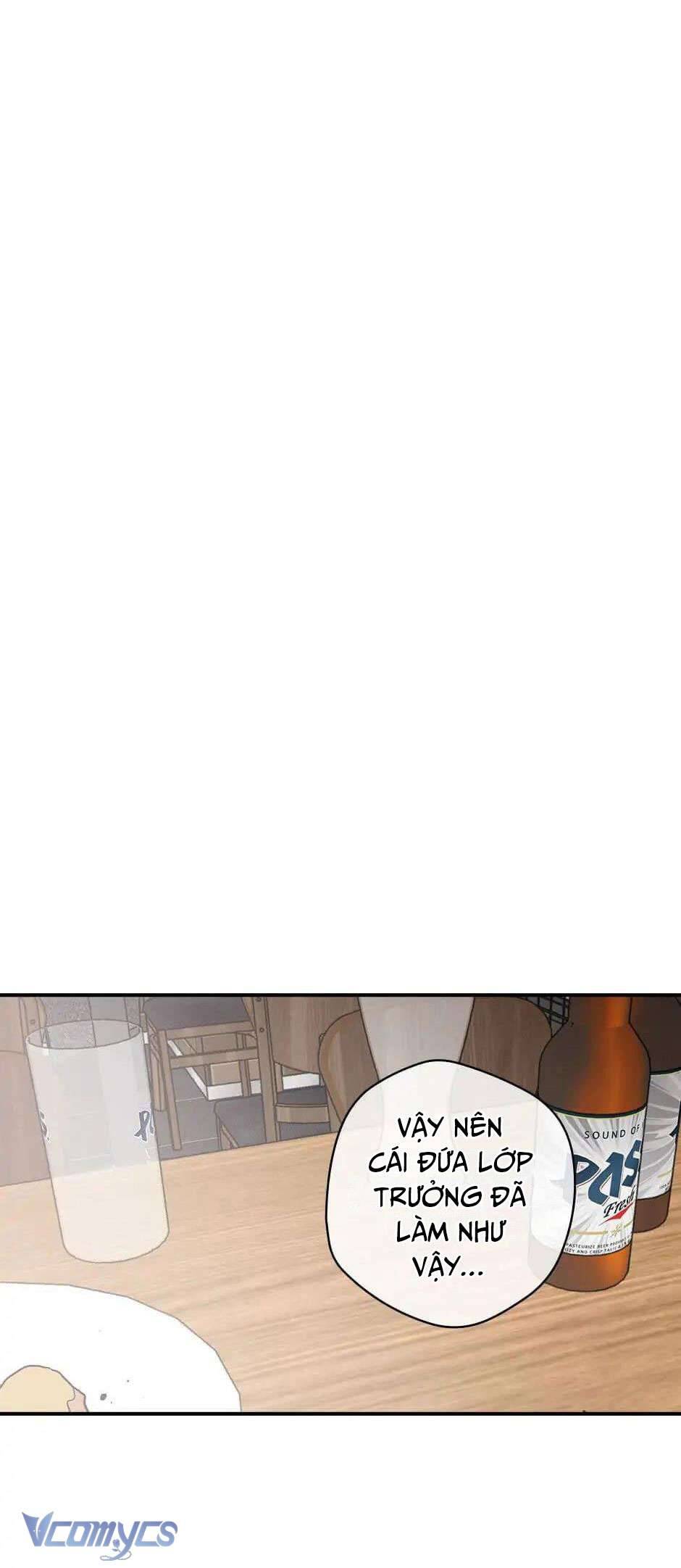 Ly Espresso Của Mùa Xuân Chapter 14 - Trang 4