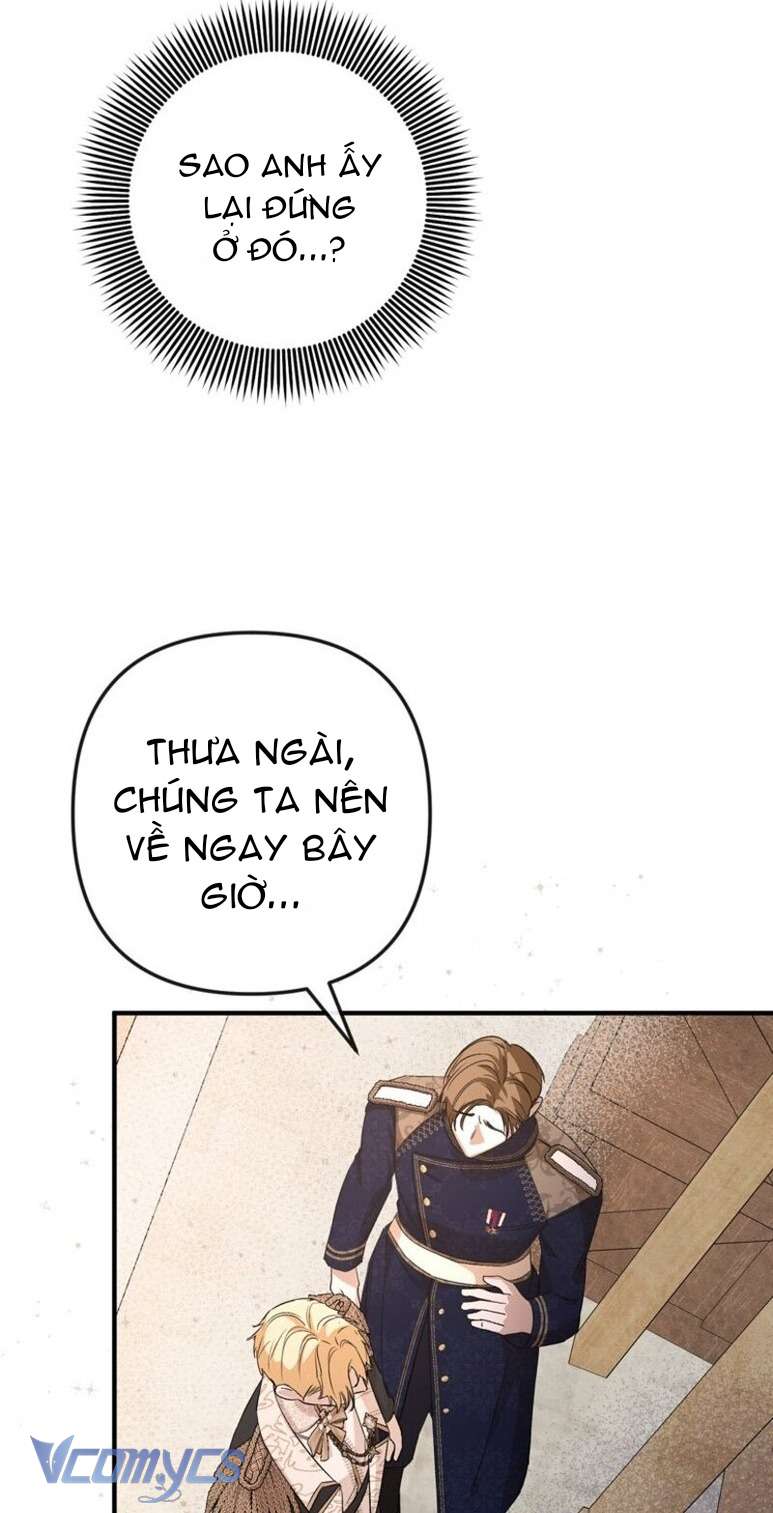 Cha Của Đứa Trẻ Đã Trở Về Một Cách Anh Hùng Chap 3 - Trang 2