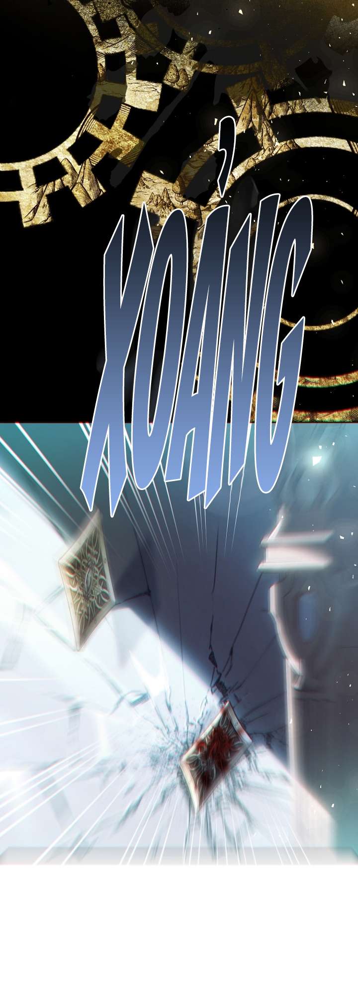 Ác Nữ Chỉ Là Một Con Rối Chap 67 - Trang 2