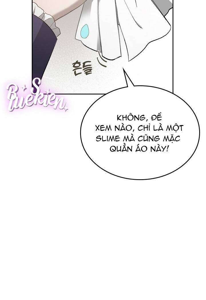 Nam Chính Quái Vật Sống Dưới Giường Tôi Chapter 24 - Trang 4