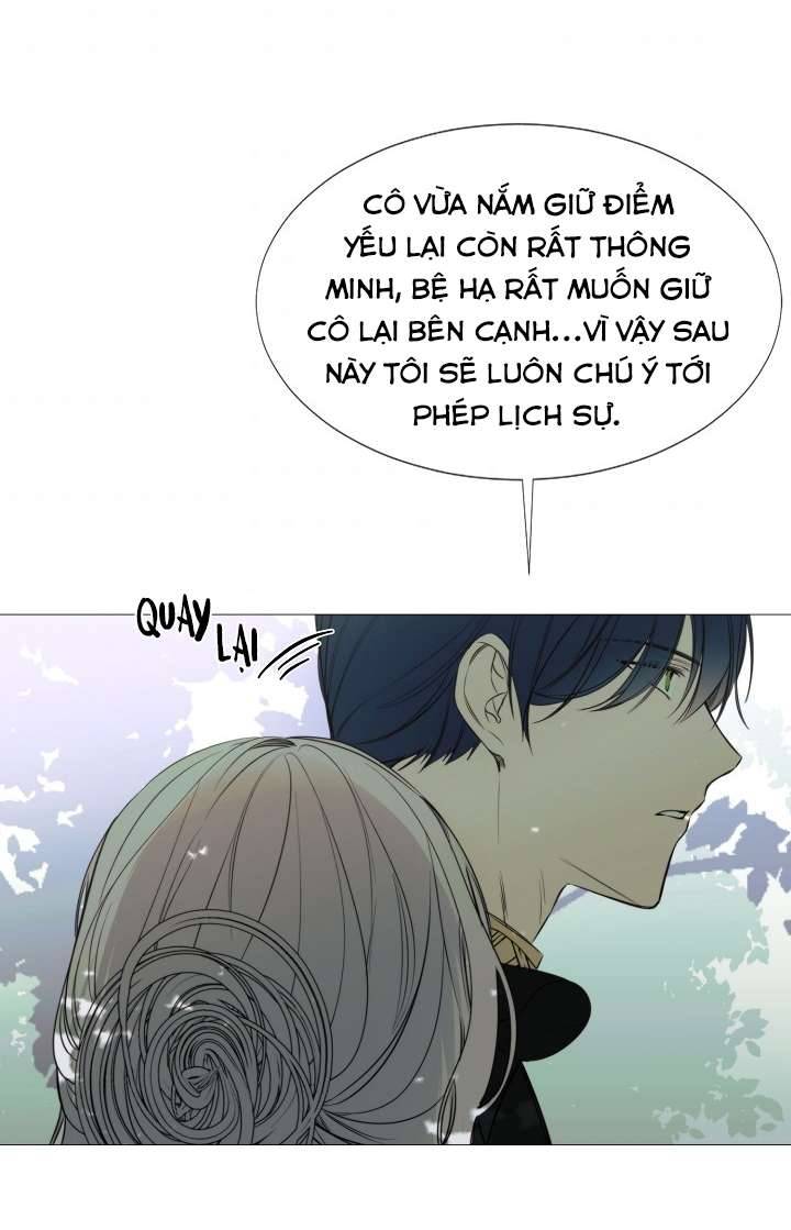 Ác Nữ Cần Bạo Chúa Chapter 15 - Next Chapter 16