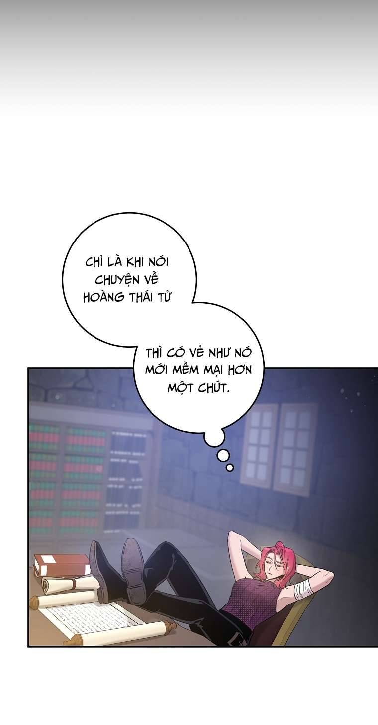 Thuần Hóa Bạo Quân Rồi Bỏ Trốn Chap 42 - Trang 2