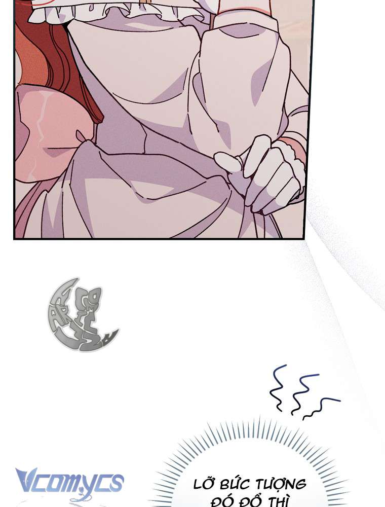 Chị Gái Của Nhân Vật Phản Diện Hôm Nay Cũng Đang Đau Khổ Chapter 8 - Trang 4