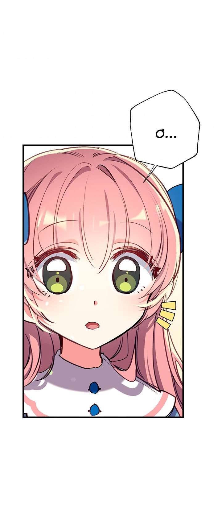 Chúng Ta Có Thể Trở Thành Một Gia Đình Được Không? Chap 24 - Next Chap 25