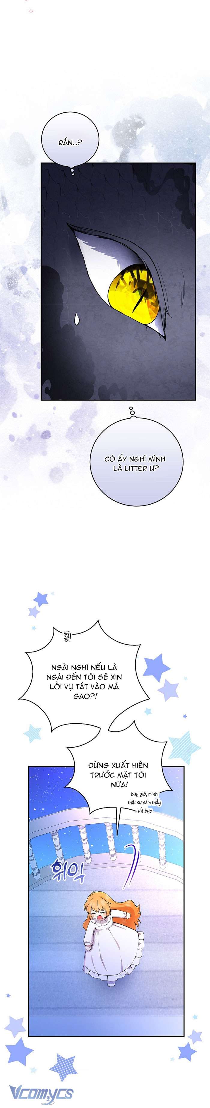 Sóc Con Tài Năng Chap 31 - Next Chap 32