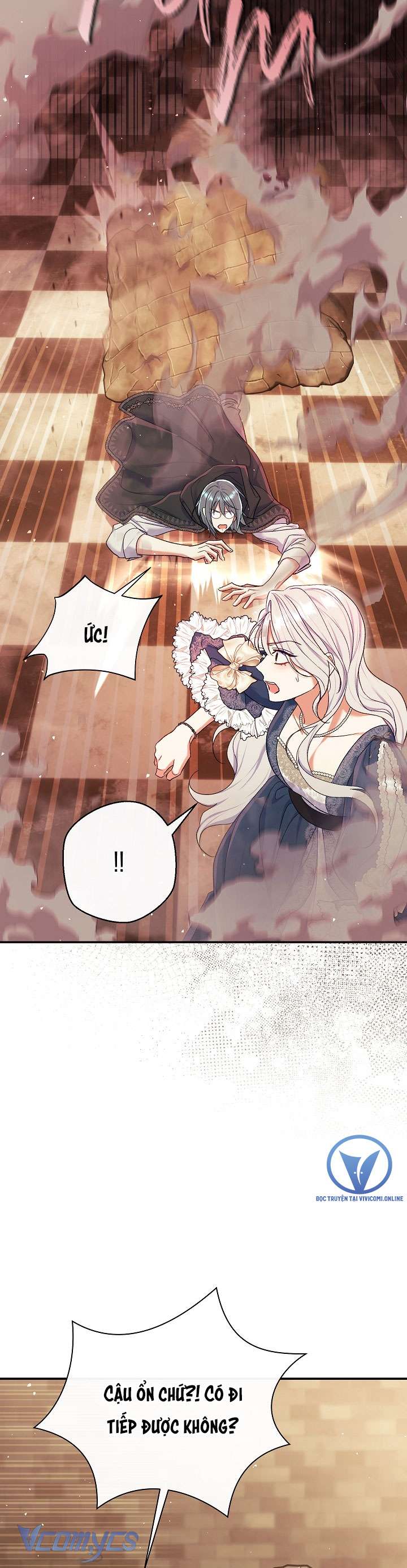 Người Xem Mắt Của Ác Nữ Quá Hoàn Hảo Chapter 56 - Trang 4