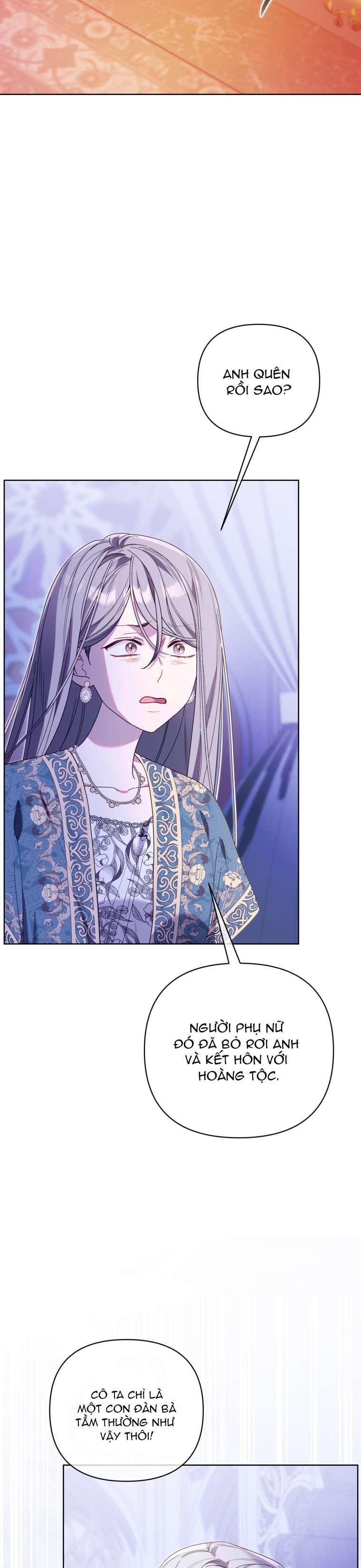 Thà Là Để Tôi Trở Thành Nữ Hoàng Chapter 68 - Trang 3